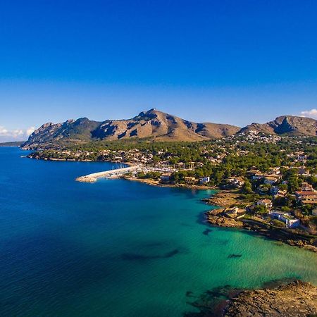 Ideal Property Mallorca - Sirenas Platja de Muro Εξωτερικό φωτογραφία