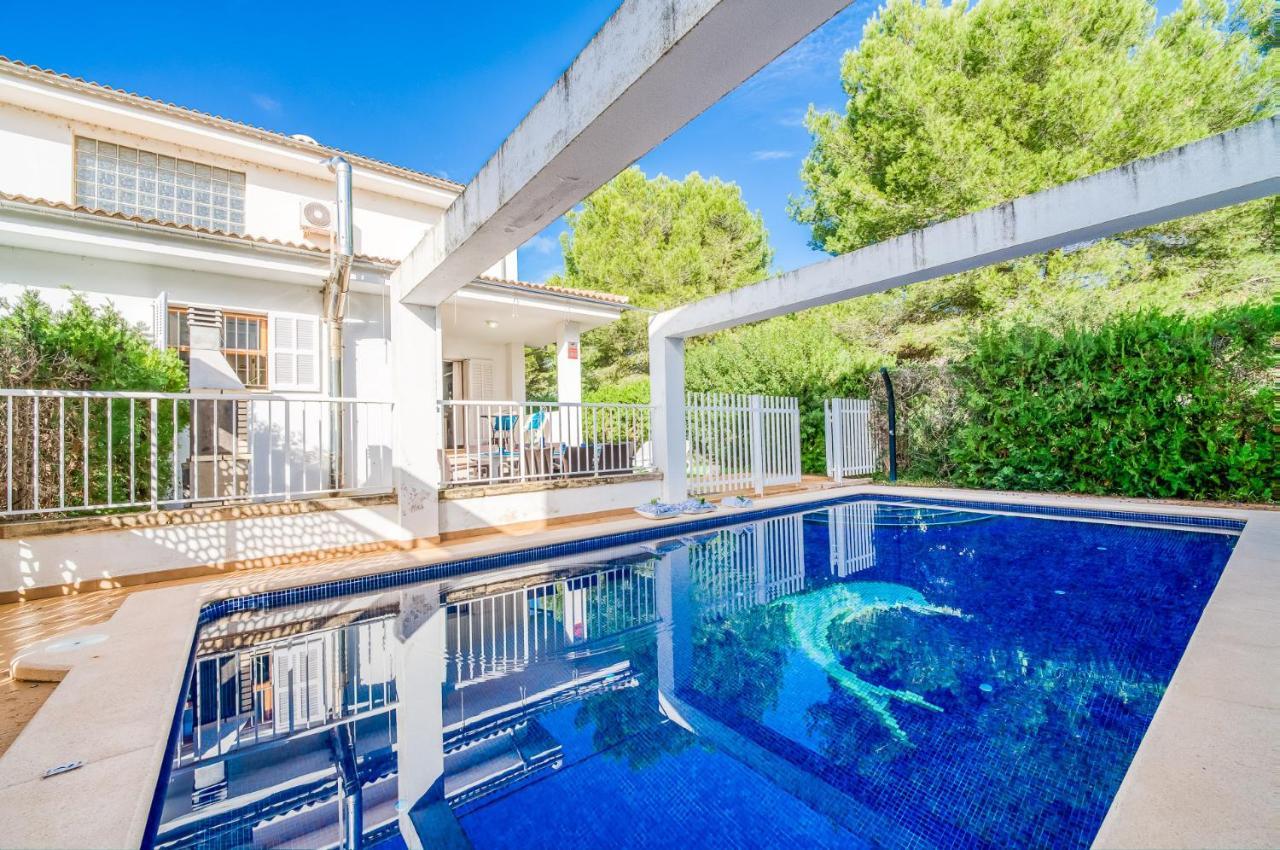 Ideal Property Mallorca - Sirenas Platja de Muro Εξωτερικό φωτογραφία