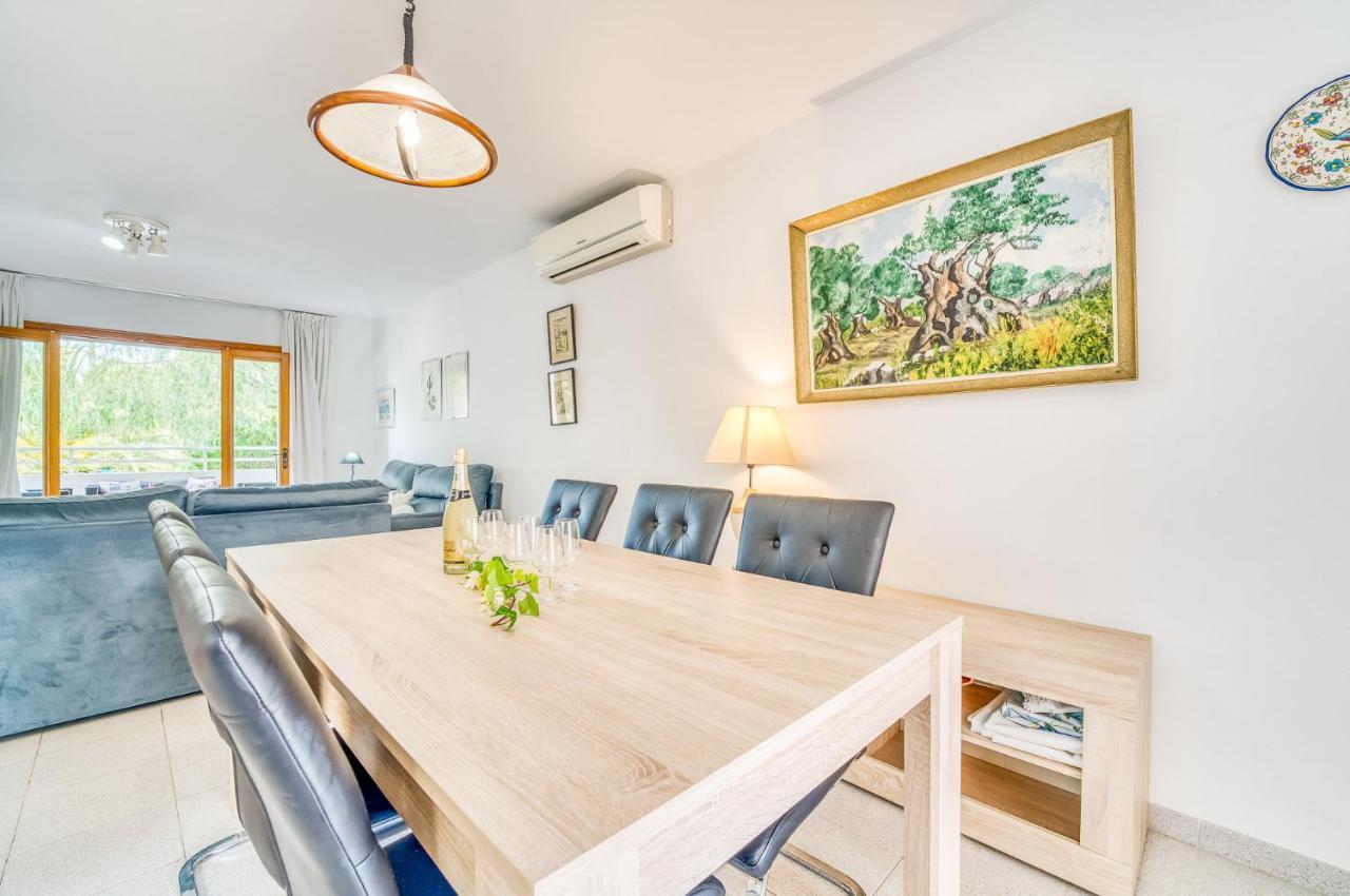 Ideal Property Mallorca - Sirenas Platja de Muro Εξωτερικό φωτογραφία