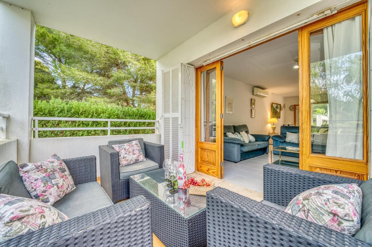 Ideal Property Mallorca - Sirenas Platja de Muro Εξωτερικό φωτογραφία