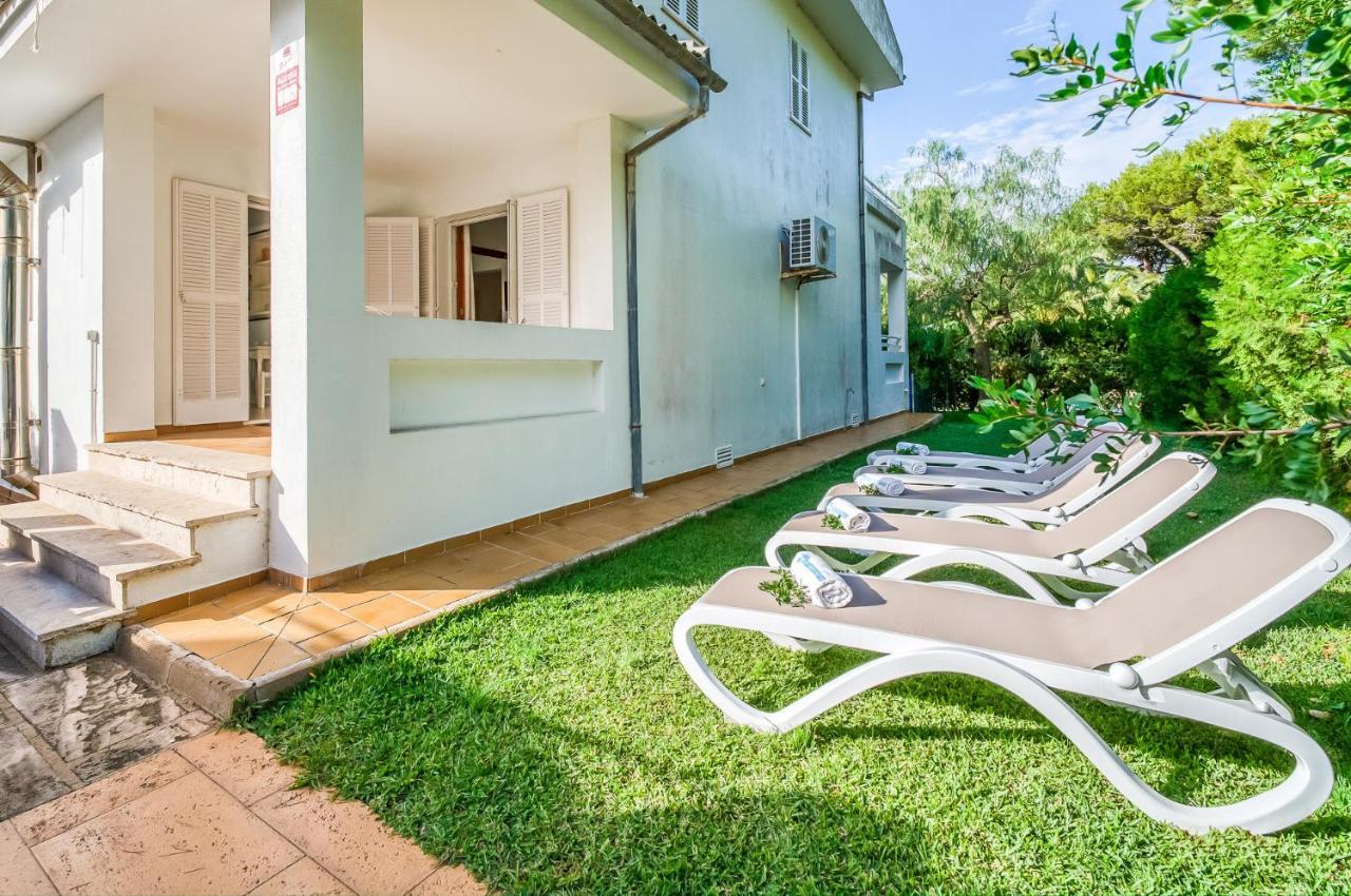 Ideal Property Mallorca - Sirenas Platja de Muro Εξωτερικό φωτογραφία