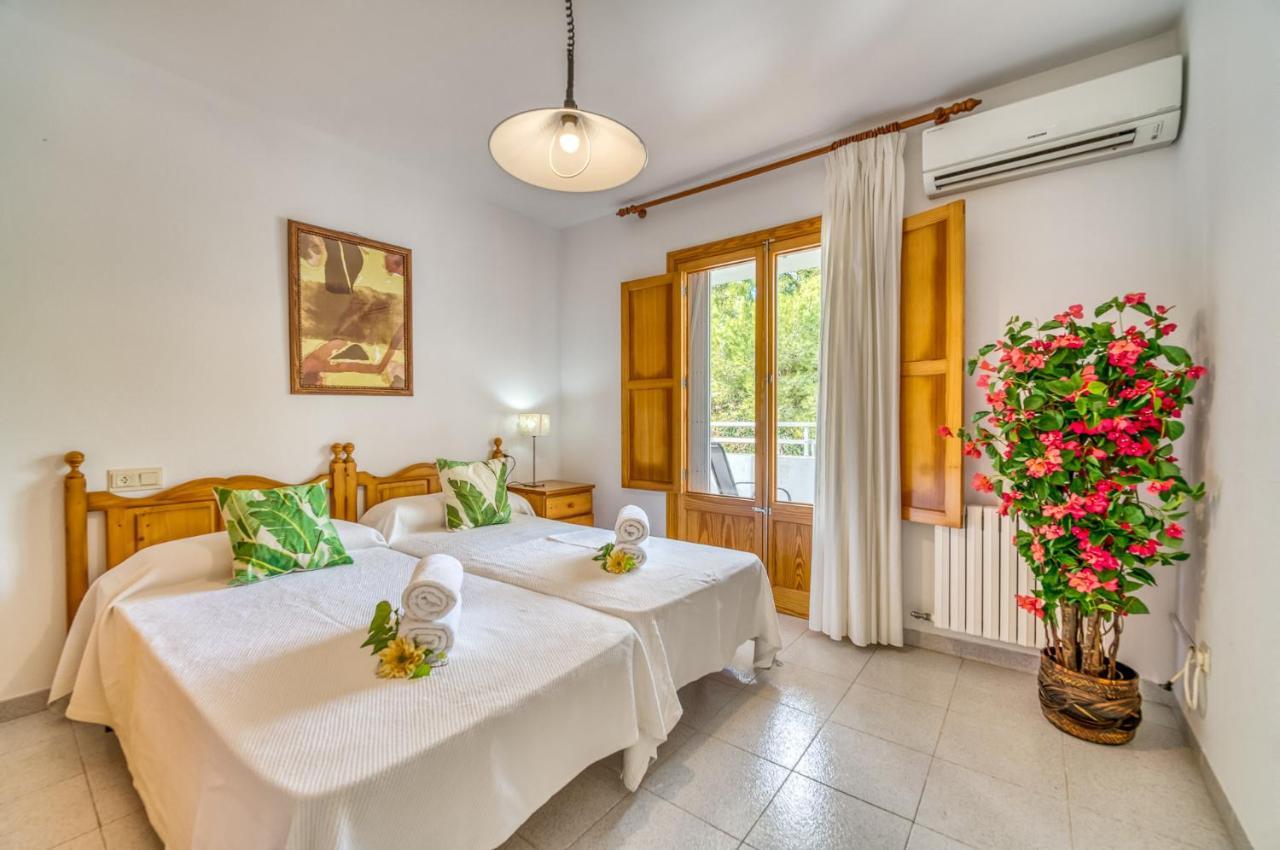 Ideal Property Mallorca - Sirenas Platja de Muro Εξωτερικό φωτογραφία