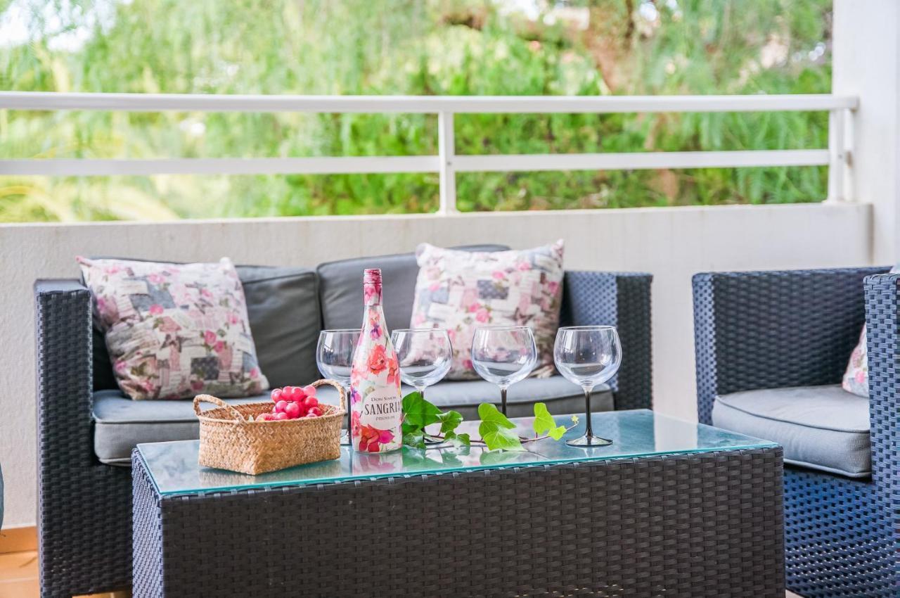 Ideal Property Mallorca - Sirenas Platja de Muro Εξωτερικό φωτογραφία