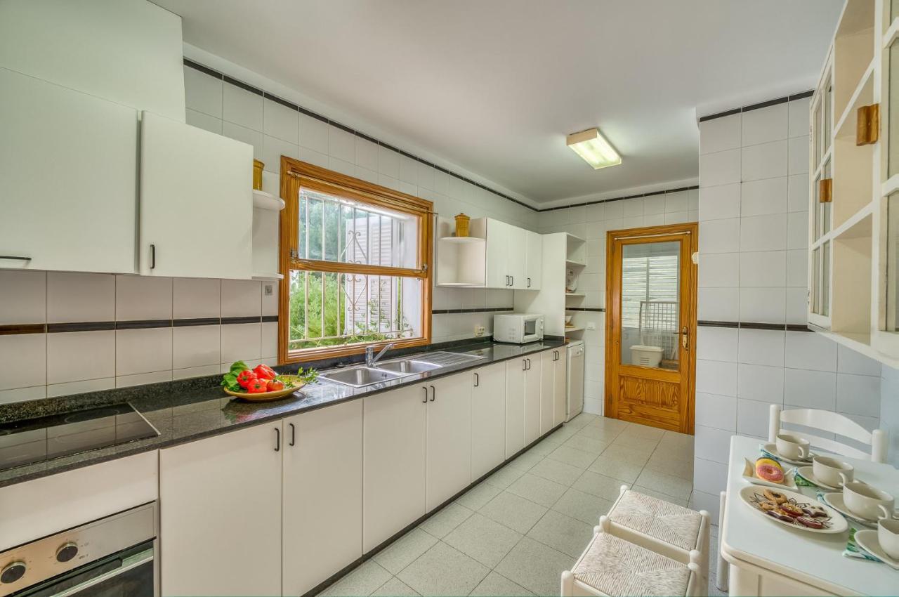Ideal Property Mallorca - Sirenas Platja de Muro Εξωτερικό φωτογραφία