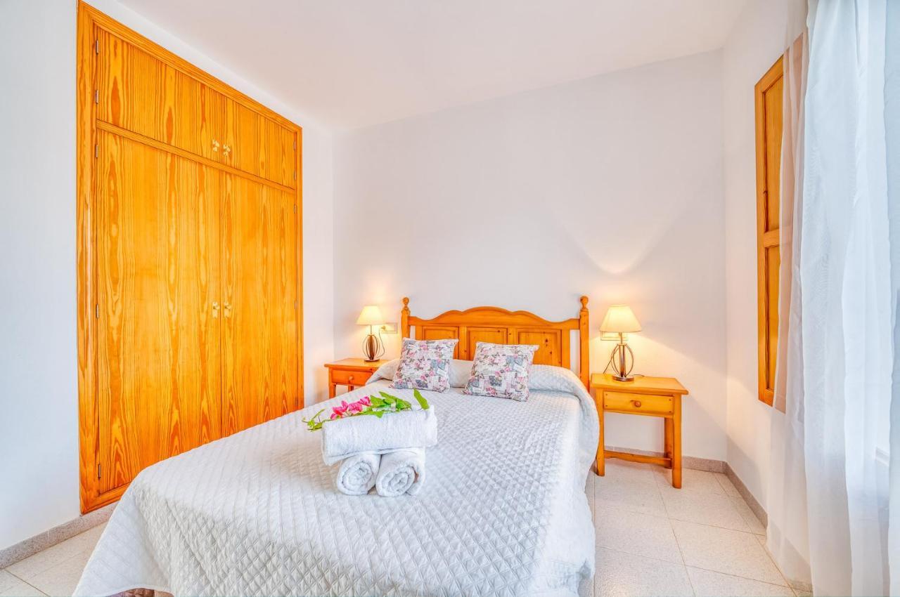 Ideal Property Mallorca - Sirenas Platja de Muro Εξωτερικό φωτογραφία